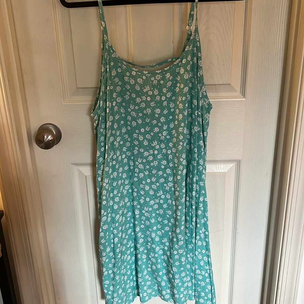 Wild Fable swing dress